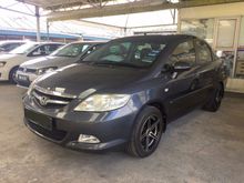 2007 Honda City 1.5 (A) VTec Engine Smooth Call For Price Nego