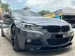 Used 2018 BMW 330e 2.0 M Sport SedanHybrid Full Service Record Auto Bavaria 1 Year Extended Car & Hybrid Battery Warranty Accident Free 1 nice nomber ( 92