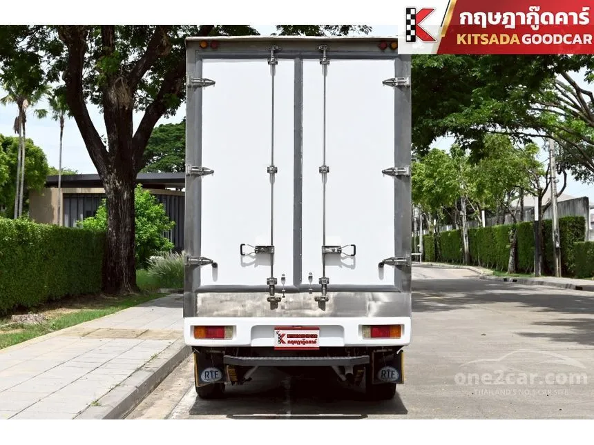 2022 Toyota HILUX REVO Entry Single Cab Pickup