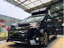 Toyota NOAH 2.0 SI WXB A CAMPER POP-UP ROOF 1592AP
