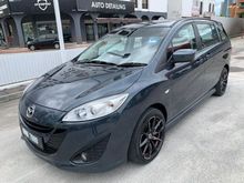 2011 Mazda 5 MPV 2.0 (CBU) 2Power Door Power Boot Sport Rims