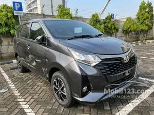 2022 Toyota Calya 1.2 G MPV