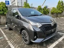 2022 Toyota Calya 1.2 G MPV
