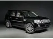 Used 2012 Land Rover Freelander 2 2 SD4 HSE Local Spec