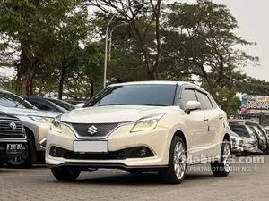 2018 Suzuki Baleno 1.4 Hatchback