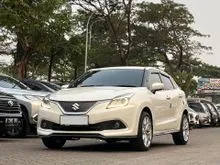 2018 Suzuki Baleno 1.4 Hatchback PROMO HARGA TERMURAH