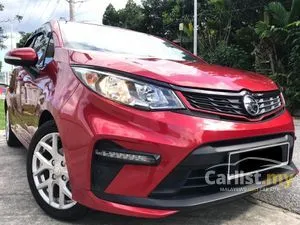 2021 Proton Iriz 1.6 Executive Hatchback