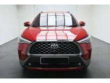 2022 Toyota Corolla Cross 1.8 G SUV  / 47K FS-RECORD / U-WARRANTY /