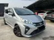 Used 2018 Perodua Alza 1.5 SE MPV - Cars for sale