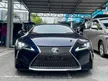 Recon 2020 Lexus LC500 L Package 5.0 V8 Coupe Ready Stock