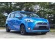 Used 2016 Toyota Sienta 1.5 MPV (A) POWER DOOR