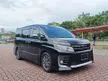 Used 2021 Toyota Voxy 2.0 Tip Top Condition Warranty 2 Power Door