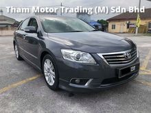 Toyota CAMRY 2.4 (A) V SPEC FACELIFT FULL TRD BODYKIT