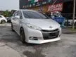 Used 2017 Toyota Wish 1.8 MPV TIP TOP CONDITION - Cars for sale