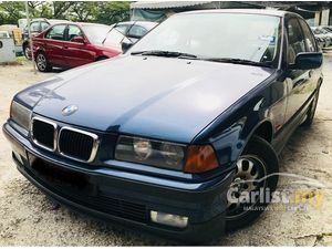 1998 Bmw 328i 2.8 (A) E36 SPORT ENGINE TIP TOP
