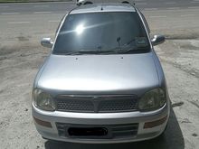 2006 Perodua Kelisa 1.0 EZ Hatchback