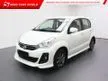 Used 2013 Perodua Myvi 1.5 Extreme Hatchback (A) ANDROID PLAYER / LOW MILEAGE / WARRANTY ENGINE AND GEARBOX / SERVICE BEFORE DELIVERY