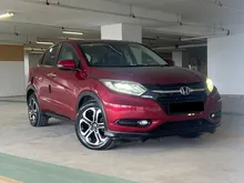 **FREE 1 YEAR WARRANTY** 2017 Honda HR-V 1.8 V SUV