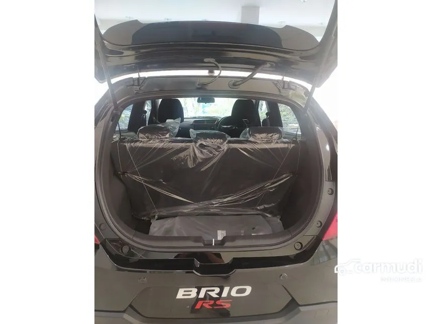 2024 Honda Brio RS Hatchback