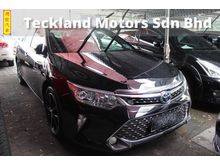2015 Toyota Camry 2.5 Hybrid Sedan (A) USED CAR