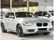 Used 2014 BMW 116i 1.6 Hatchback - Cars for sale