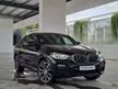 Used 2019 BMW X4 2.0 xDrive30i M Sport G02 - Still Under BMW Manufacturing Warranty and BMW Free Service / Tacora Red Leather - Cars for sale