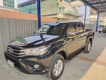 2016 Toyota Hilux Revo 2.4 DOUBLE CAB Prerunner E Pickup AT
