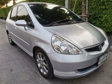 2004 Honda Jazz 1.5 (ปี 03-07) S i-DSi Hatchback AT