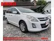 Used 2011 MAZDA 8 2.3 MPV / GOOD CONDITION / QUALITY CAR / ACCIDENT FREE **01121048165 AMIN - Cars for sale