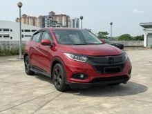 2019 Honda HR-V 1.8 E SUV 1OWNER/73K MILEAGE/TIP TOP CONDITION