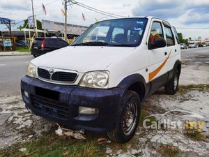 Search 31 Perodua Kembara Used Cars For Sale In Malaysia Carlist My