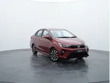 2020 Perodua Bezza 1.3 Sedan