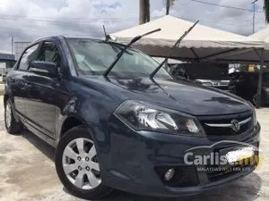 2011 Proton Saga 1.3 FL Executive Sedan