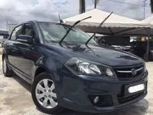 [ 2011 ] Proton Saga 1.3 FL [A] FULL SPEC