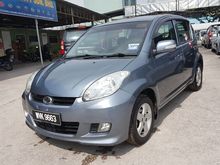 2011 Perodua Myvi 1.3 EZ Hatchback, Original Paint, Mileage Only Done 56K km
