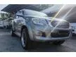Used 2013 Toyota Hilux 2.5 G VNT Dual Cab Pickup Truck