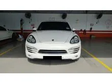 2010 Porsche Cayenne 3.0 Diesel SUV TIPTOP CONDITION OFFER CASH