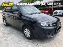 2014 Proton Saga 1.3 SV Sedan TIPTOP CONDITION LIKE NEW