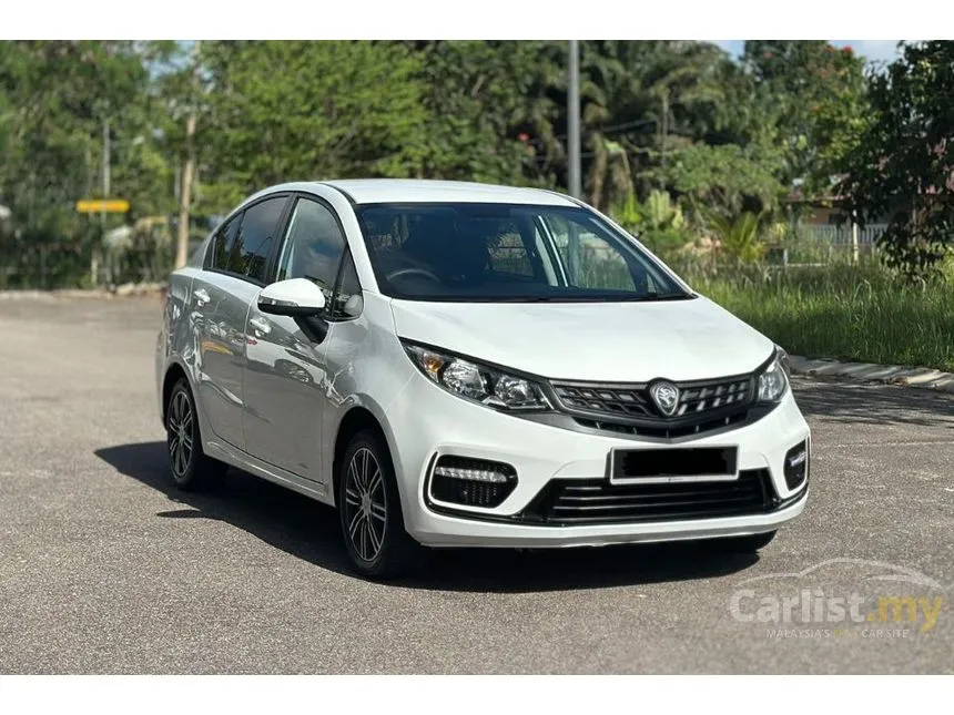 2020 Proton Persona Premium Sedan