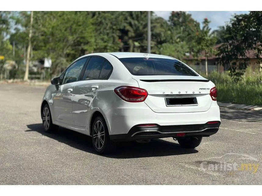 2020 Proton Persona Premium Sedan