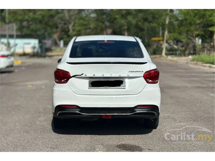 2020 Proton Persona Premium Sedan