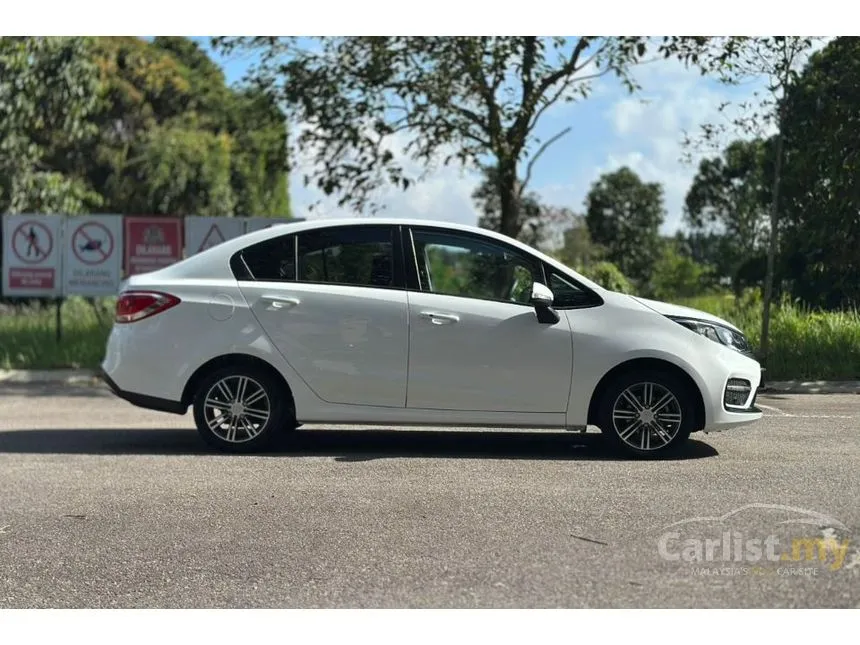 2020 Proton Persona Premium Sedan