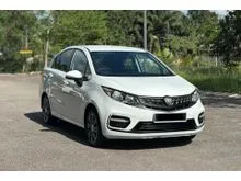 2020 Proton Persona 1.6 Premium (A) Keyless/P.Start Excellent Condition
