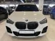 Used (LOW INTEREST) 2018 BMW X3 2.0 xDrive30i Luxury SUV