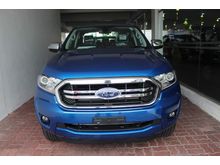 2019 Ford Ranger 2.0 XLT+ High Rider (A)