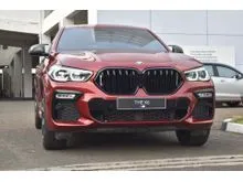 2020 BMW X6 3.0 xDrive40i M Sport SUV