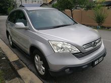 2007 Honda CR-V 2.0 i-VTEC SUV