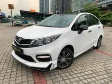 2020 Proton Persona 1.6 Premium Sedan ( FAST APPROVAL & WITH BODYKIT )