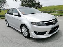 2013 Proton Preve 1.6 TURBO BLACKLIST CAN LOAN