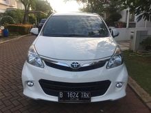 2013 Toyota Avanza veloz MPV #jualcepatpemiliklangsung